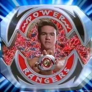 Meet your Posher, Richard